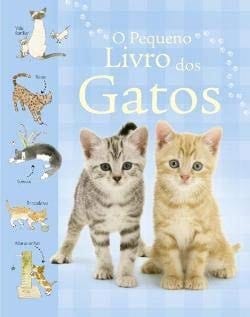O pequeno livro dos gatos