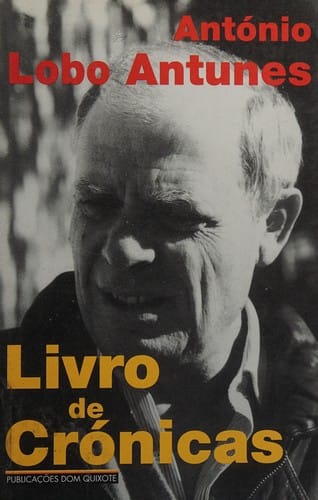 Livro de Cronicas