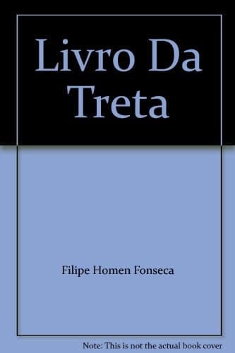 Livro Da Treta