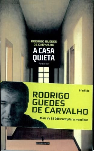 A casa quieta romance