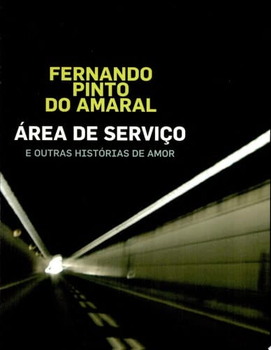 Àrea de servico e outras historias de amor