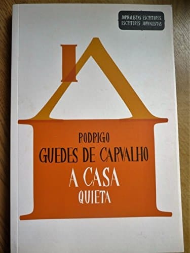 A casa quieta romance