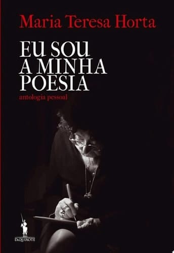 Eu Sou a Minha Poesia