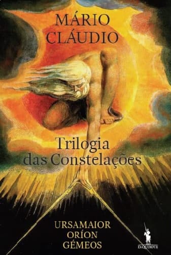 Trilogia das constelações Ursamaior, Oríon, Gémeos