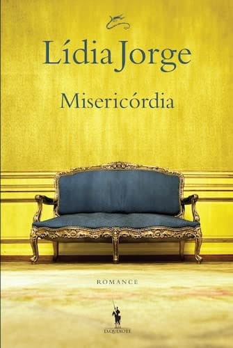 Misericórdia romance