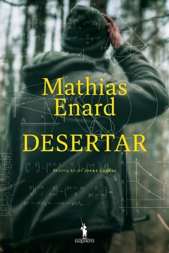 Desertar romance