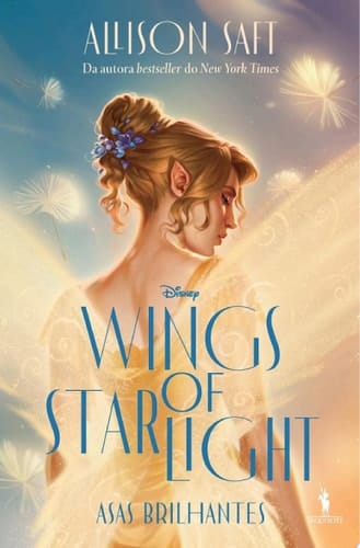 Wings of Starlight: Asas Brilhantes