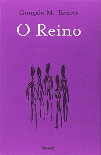 O reino romance