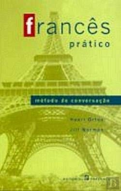 Francês prático: método de conversação