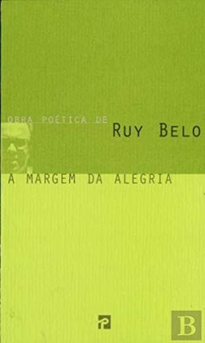 A margem da alegria