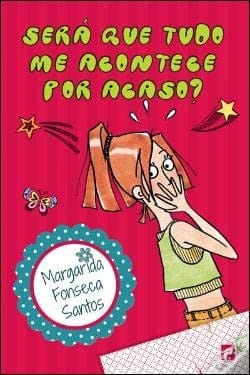 Mina e as coincidências romance