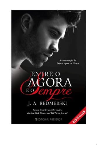 Entre o Agora e o Sempre