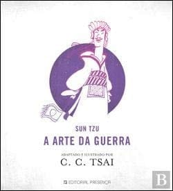 A Arte da Guerra (Portuguese Edition)