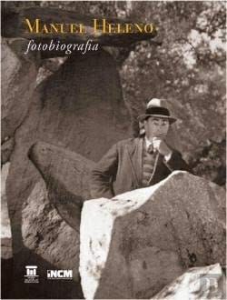 Manuel Heleno fotobiografia