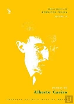Poemas de Alberto Caeiro