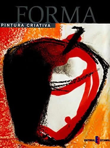Pintura criativa - Forma