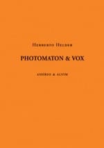 Photomaton & vox