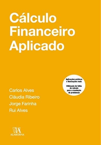 Cálculo Financeiro Aplicado
