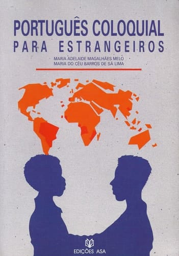 Português coloquial para estrangeiros