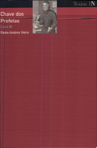 Chave dos profetas Livro III