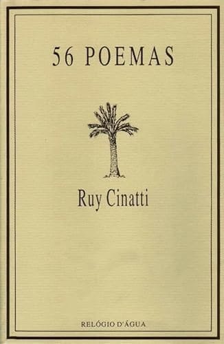 Cinquanta e seis poemas