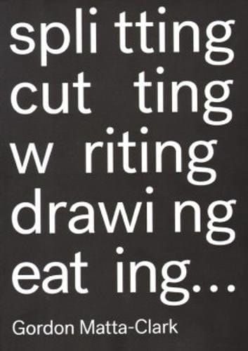 Spli Tting, Cut Ting, W Riting, Drawi Ng, Eat Ing ...