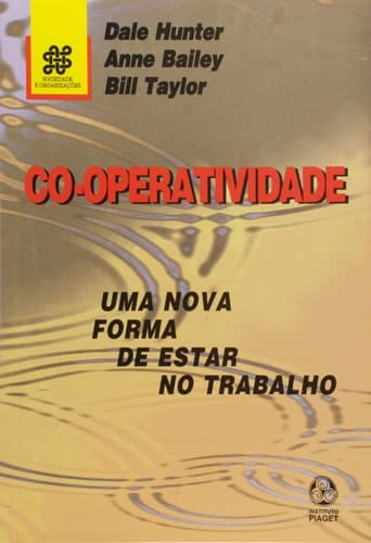 Co-operatividade: uma nova forma de estar no trabalho