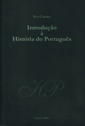Introdução à história do português
