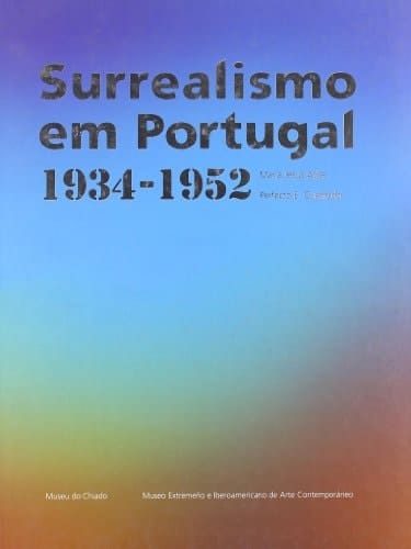 Surrealismo em Portugal, 1934-1952