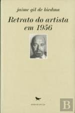 Retrato do artista em 1956