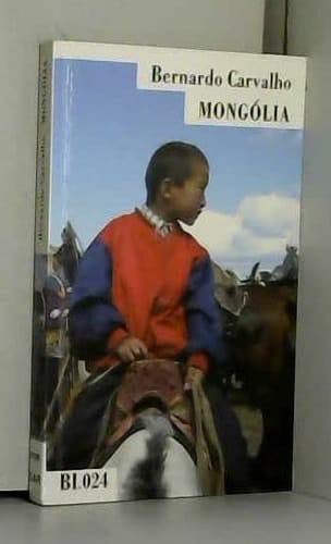 Mongólia romance