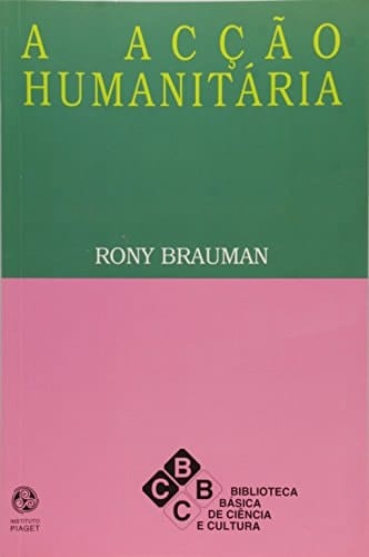 A acção humanitária