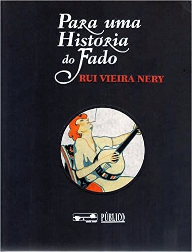 Para uma historia do fado