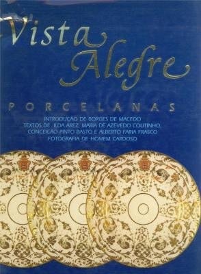 Vista Alegre porcelanas