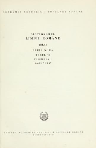 Litera S