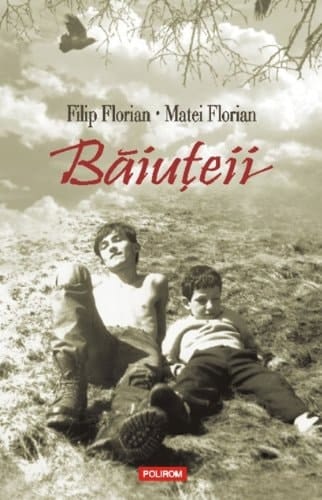 Băiuţeii roman