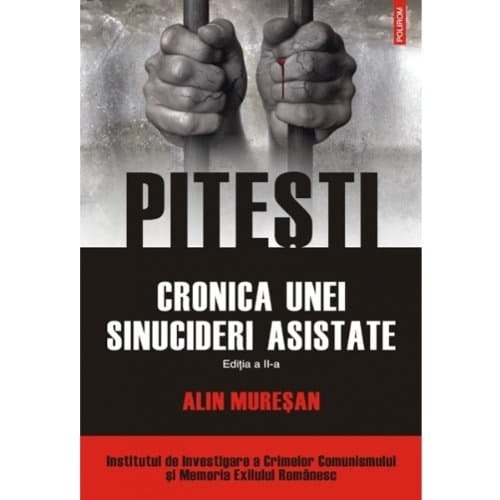 Pitești cronica unei sinucideri asistate