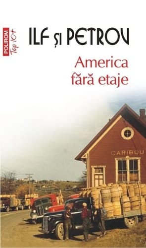 America fără etaje