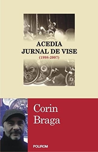 Acedia jurnal de vise (1998-2007)