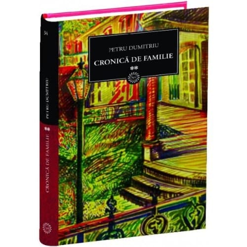 Cronică de familie