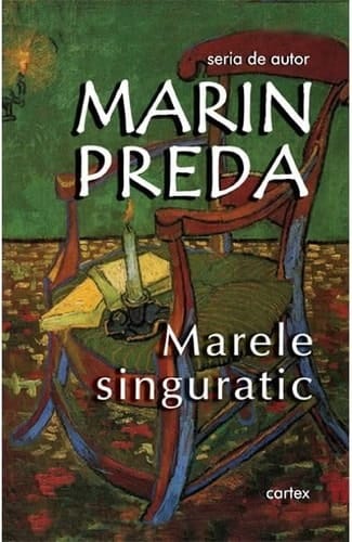 Marele singuratic