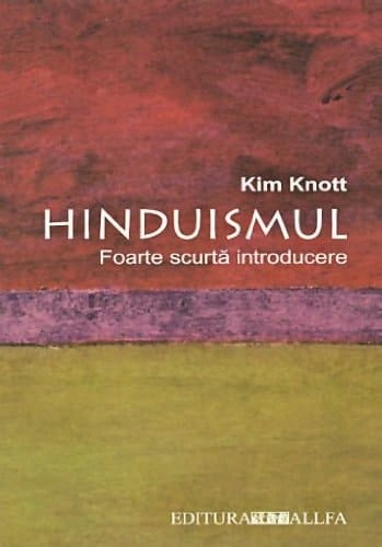 Hinduismul foarte scurtă introducere