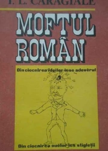Moftul român