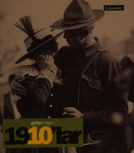 1910'lar fotoğraflarla 20. yüzyılın sosyal tarihi