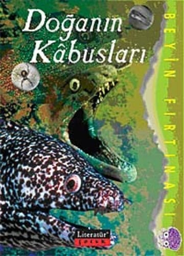 Doganin Kabuslari