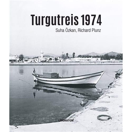 Turgutreis 1974 Evolution of Families and Houses