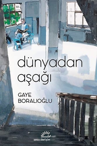 Dünyadan aşağı