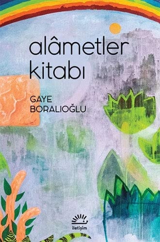 Alâmetler kitabı