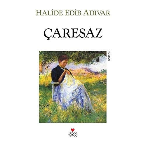 Çaresaz roman