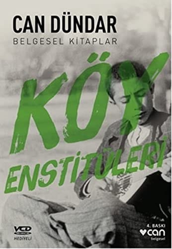 Köy Enstitüleri DVD Hediyeli